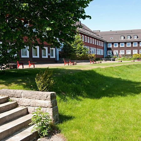 Bsw Ferienwohnungen Brockenblick 施兰伯格奥本哈兹 外观 照片