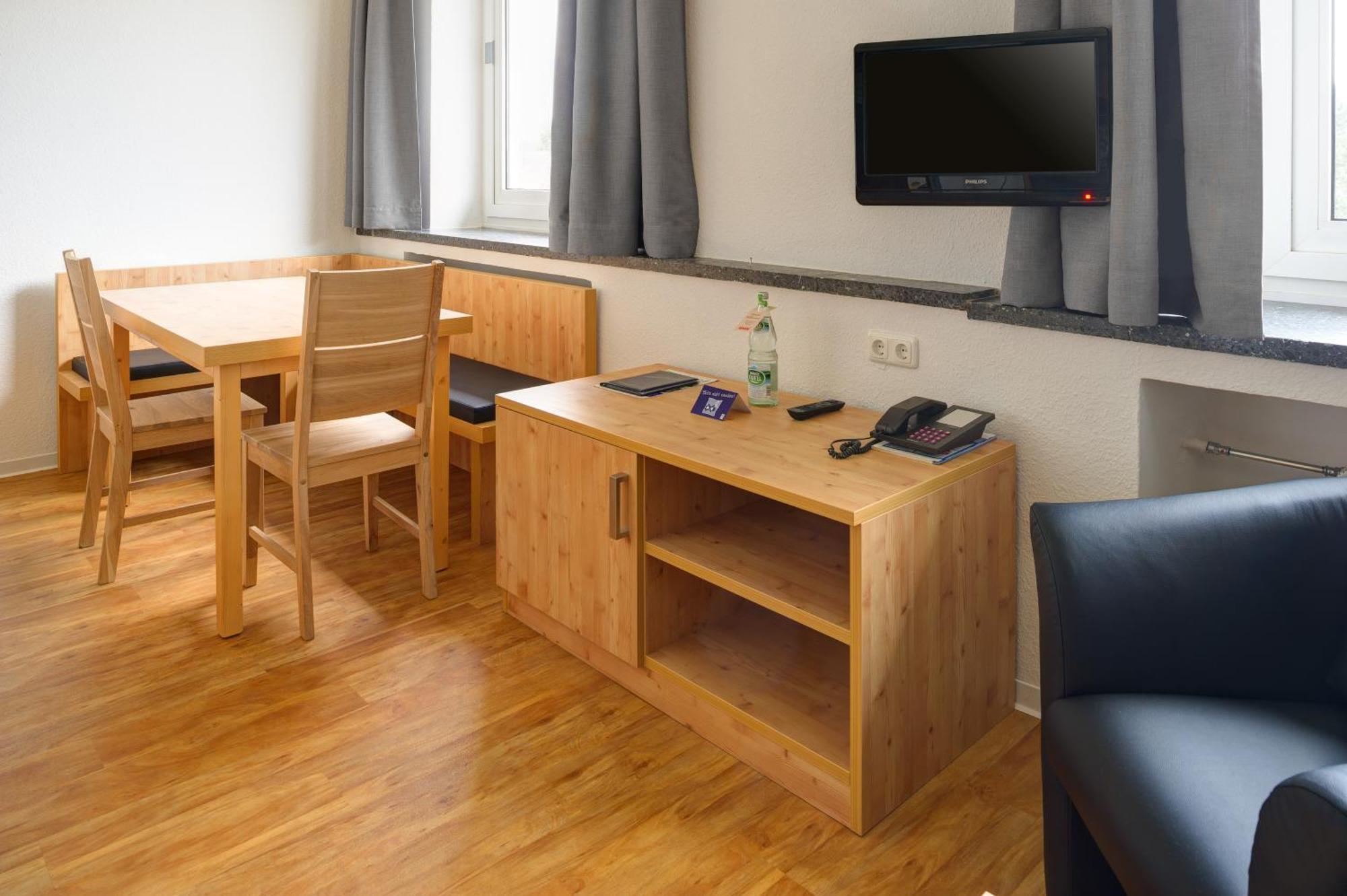 Bsw Ferienwohnungen Brockenblick 施兰伯格奥本哈兹 客房 照片